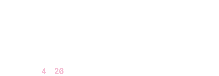산부인과 개원의를 위한 연수강좌 일시: 2026년 4월 26일(일). 장소: 부산롯데호텔 3F 크리스탈볼룸